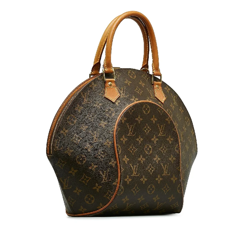 Durable leather bags for daily useLouis Vuitton Monogram Ellipse PM (PMfDqy)