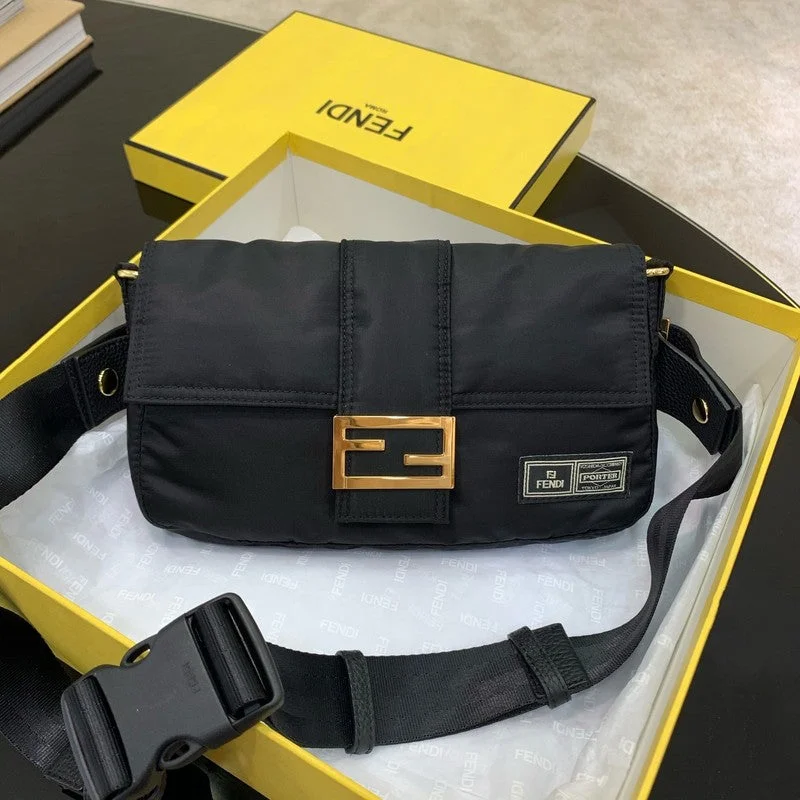 Large capacity travel bagsBC - FENDI BAGS - 529