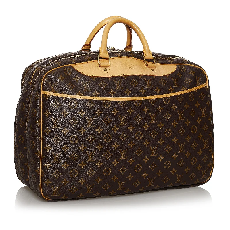 Customizable monogram bagsLouis Vuitton Monogram Deauville (29927)