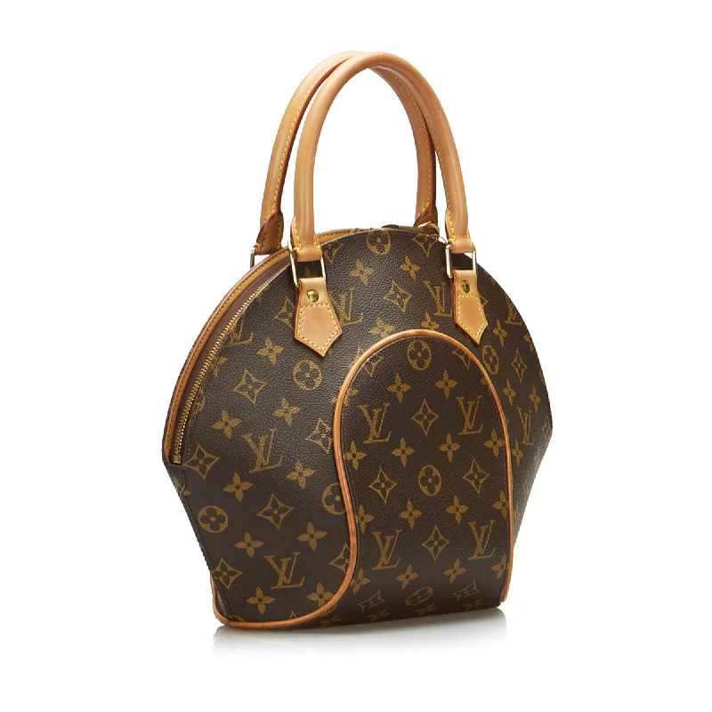 Mini bags for evening outLouis Vuitton Monogram Ellipse PM (iuS9oO)