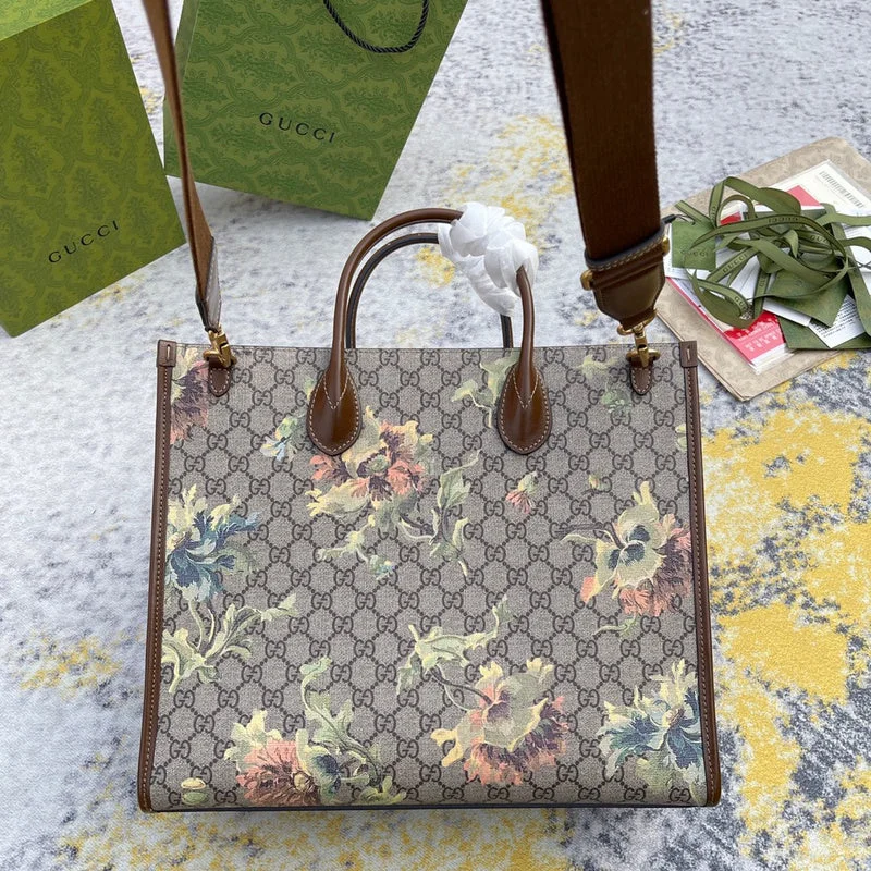 Eco-friendly tote bags for shoppingGucci  Luxury  -  Bags - 1227