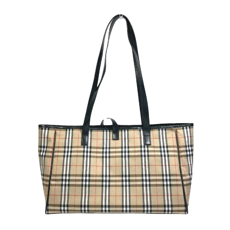 Designer bags for womenBURBERRY Nova Check Tote