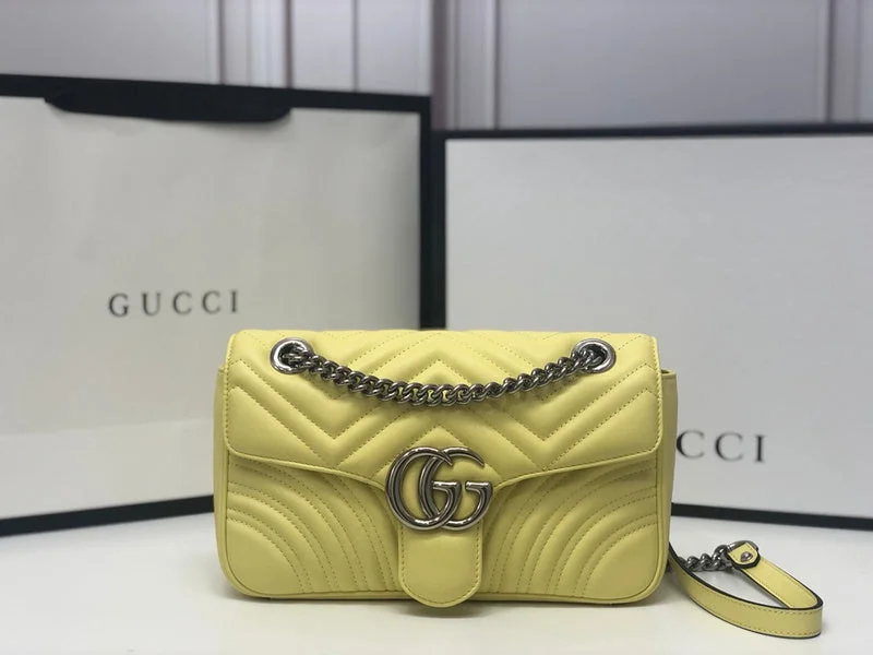 Luxury bags with chain strapsBoldCollect - GUCCI BAGS - 1585