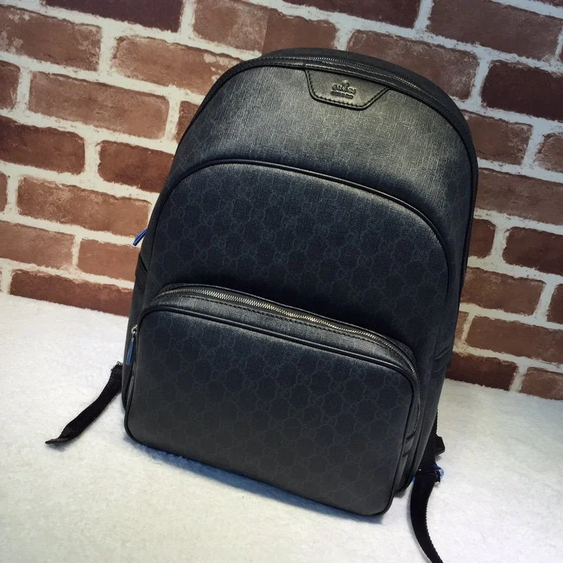 Waterproof backpack for hikingBoldCollect - GUCCI BAGS - 1657