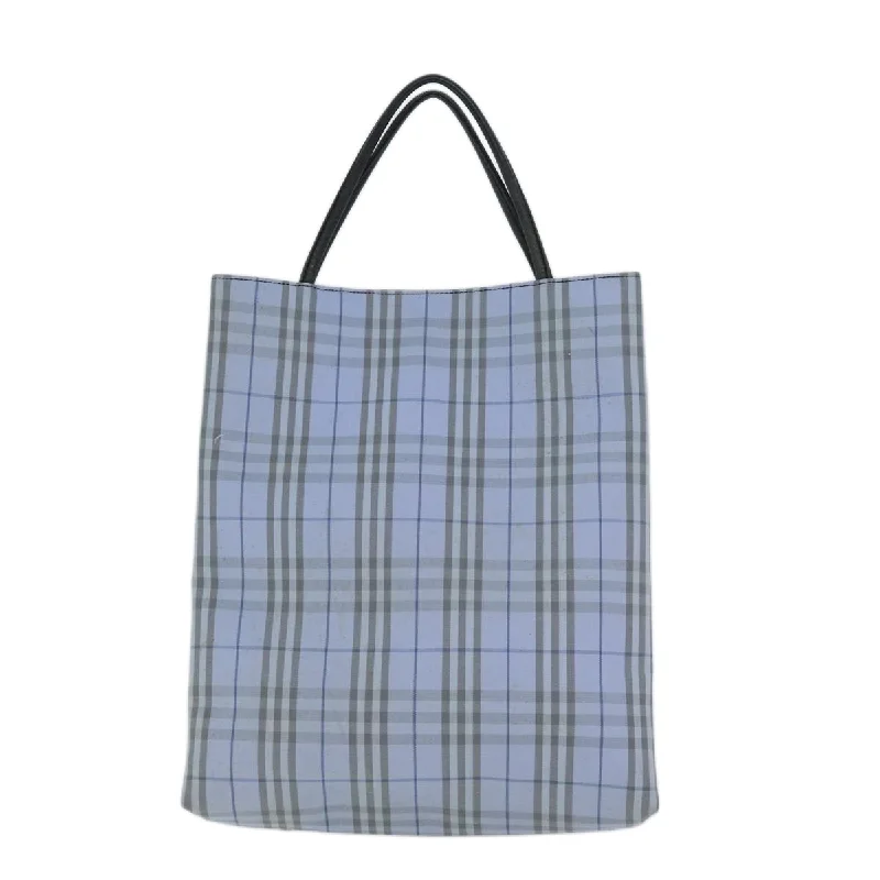 Eco-friendly tote bags for shoppingBURBERRY Nova Check Tote