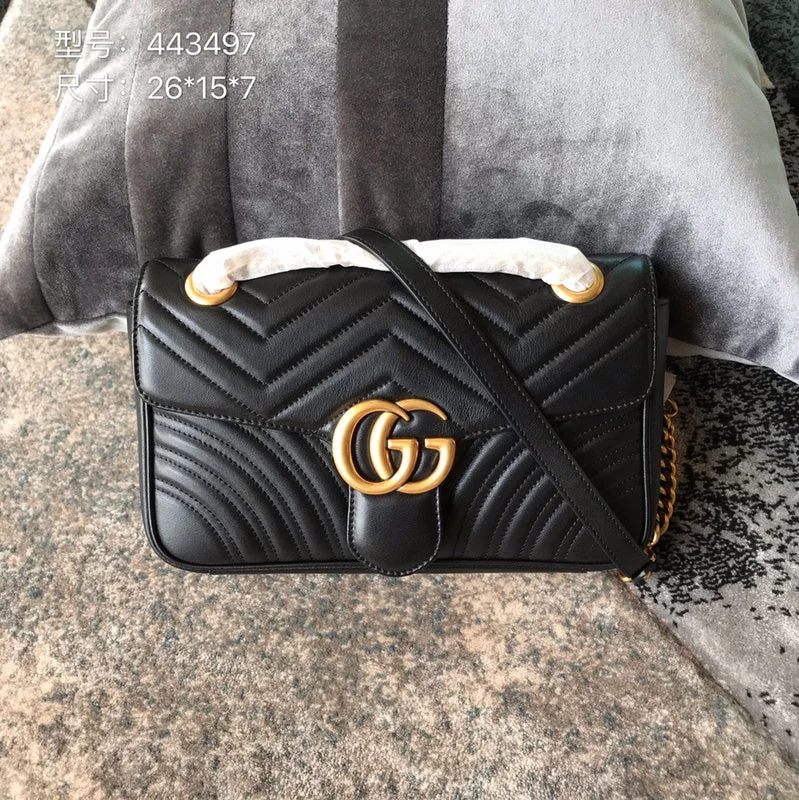 Elegant clutch bags for weddingsBoldCollect - GUCCI BAGS - 1581