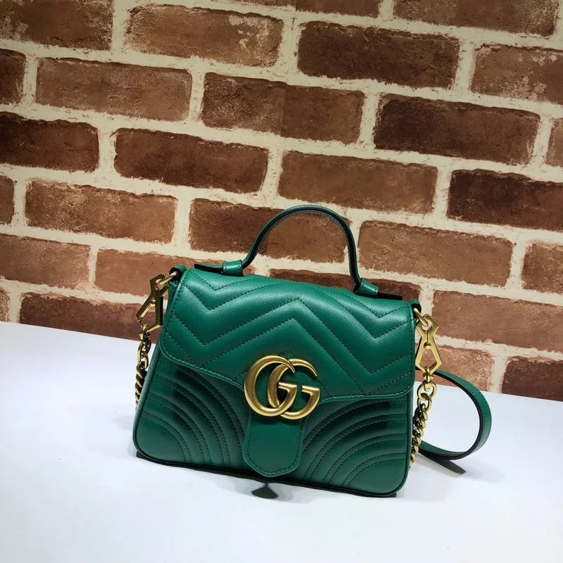 Compact crossbody bags for travelBoldCollect - GUCCI BAGS - 1646