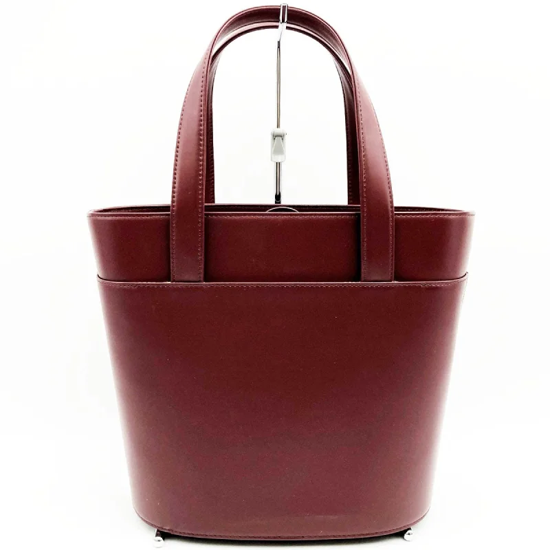 Water-resistant travel backpacksBURBERRY Tote