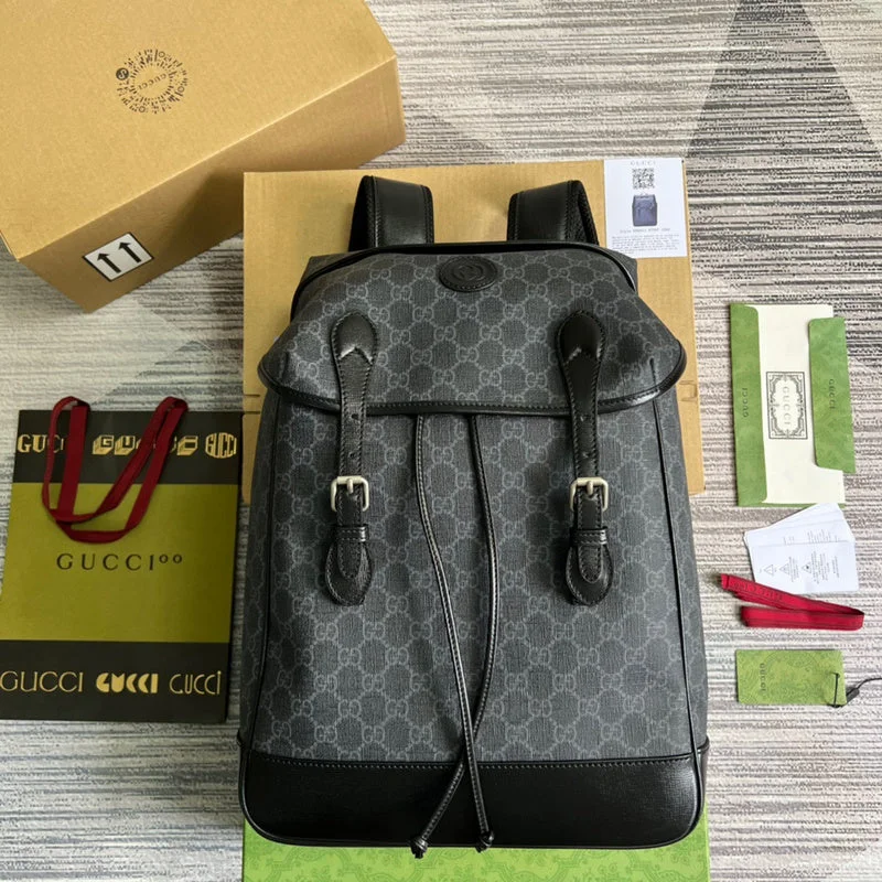 Customizable monogram bagsWF - Gucci Bags - 8208