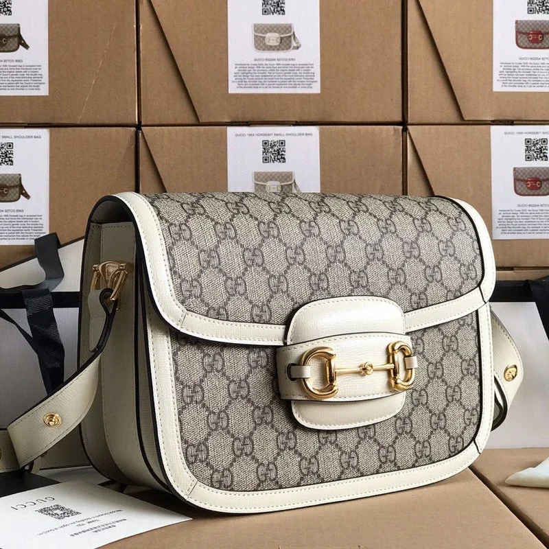 Vegan leather handbagsBoldCollect - GUCCI BAGS - 1608