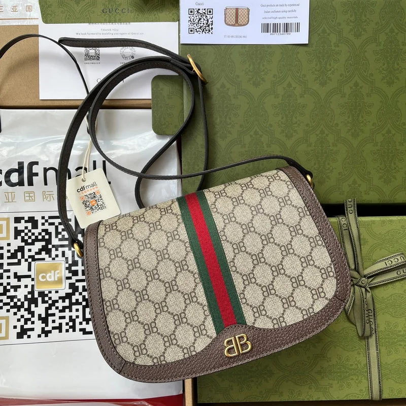 Luxury handbags 2025Gucci  Luxury  -  Bags - 1235