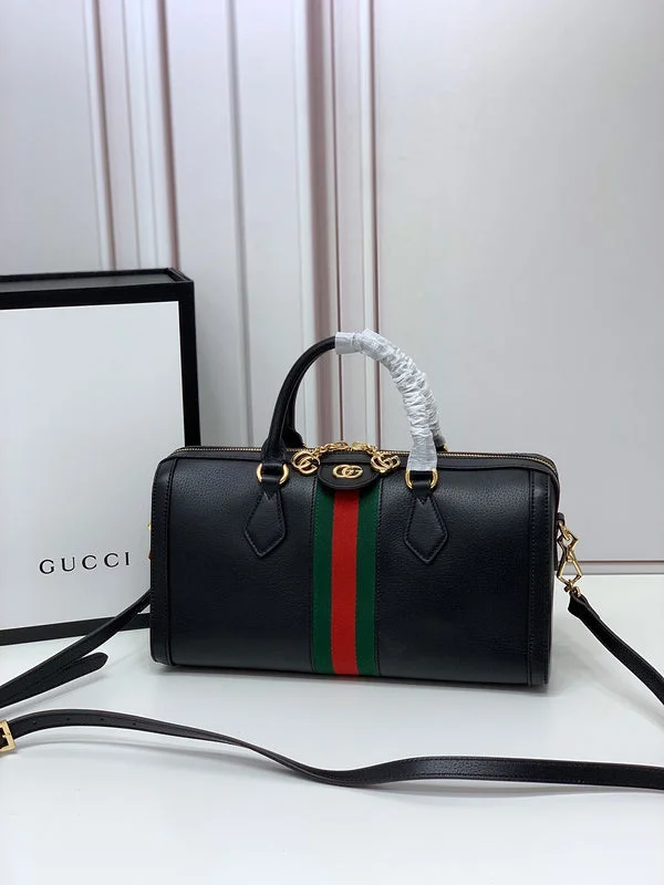 Customizable monogram bagsGucci  Luxury  -  Bags - 1244