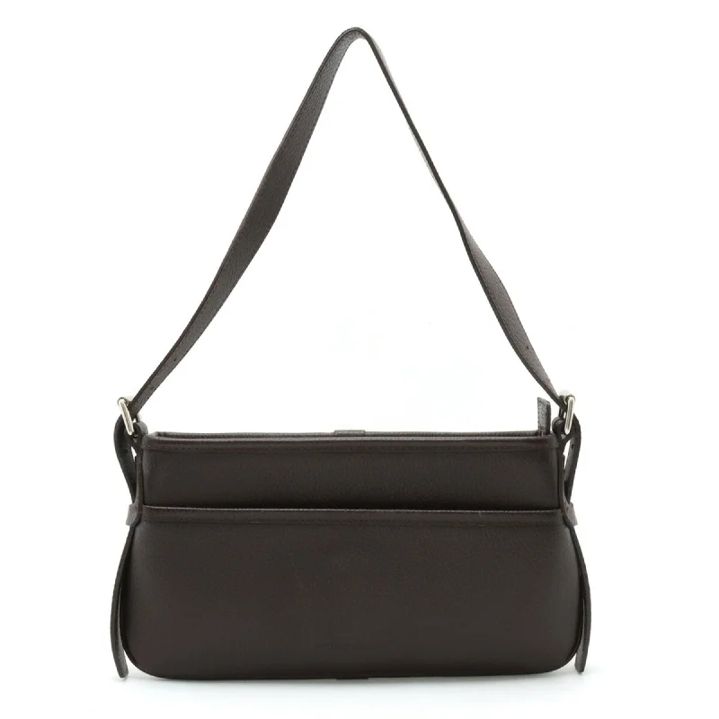 Durable leather bags for daily useBURBERRY Shoulder Bag