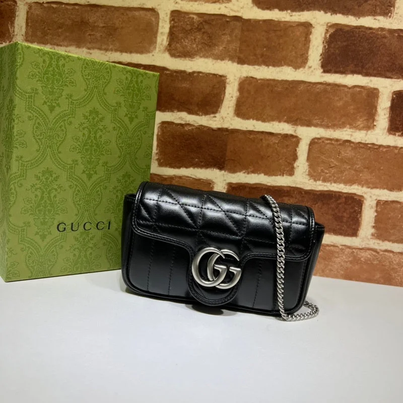 Sustainable fashion bagsBoldCollect - GUCCI BAGS - 162