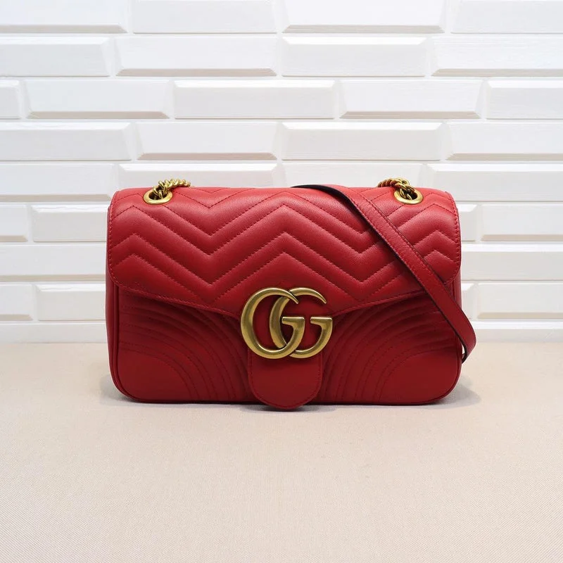 Large capacity travel bagsWF - Gucci Bags - 816