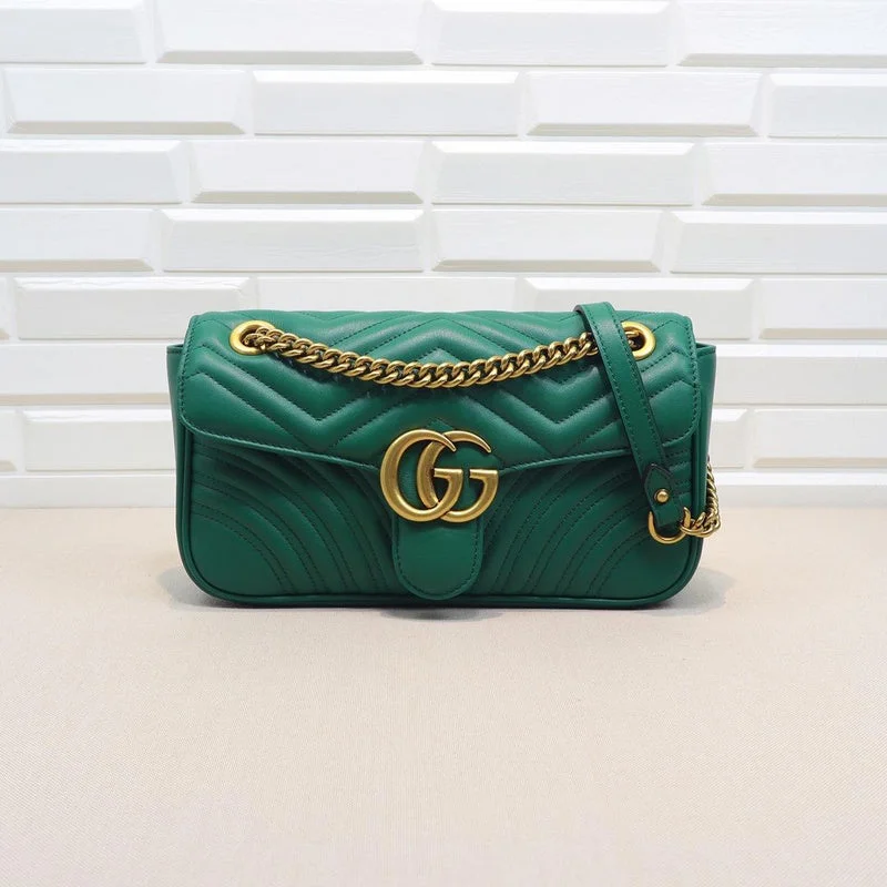 Vintage-inspired handbagsWF - Gucci Bags - 822