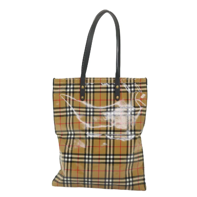 Best bags for business tripsBURBERRY Tote