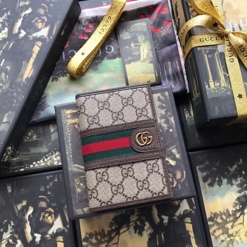 Affordable luxury bags The Arid Shop- Gucci  Bags  843