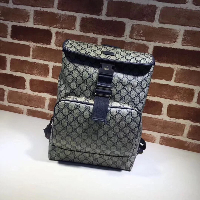 Large capacity travel bagsWF - Gucci Bags - 8275