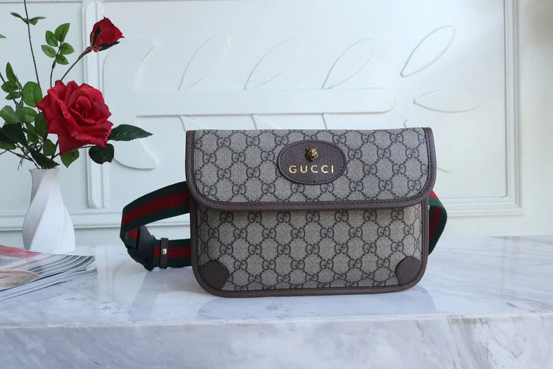 Mini bags for evening outWF - Gucci Bags - 814