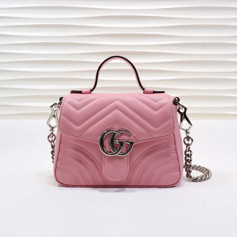 High-end designer bags for menBoldCollect - GUCCI BAGS - 1687