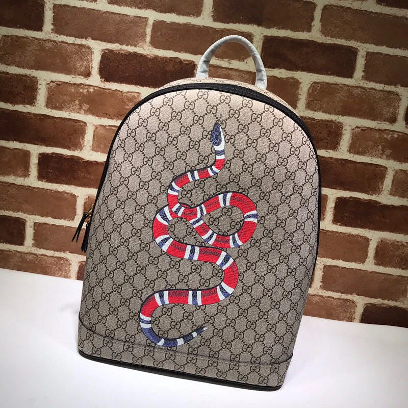 Crossbody bags for everyday useWF - Gucci Bags - 8229