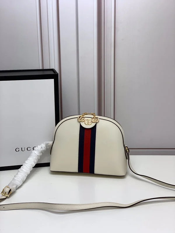 Vintage-inspired handbagsGucci  Luxury  -  Bags - 1245