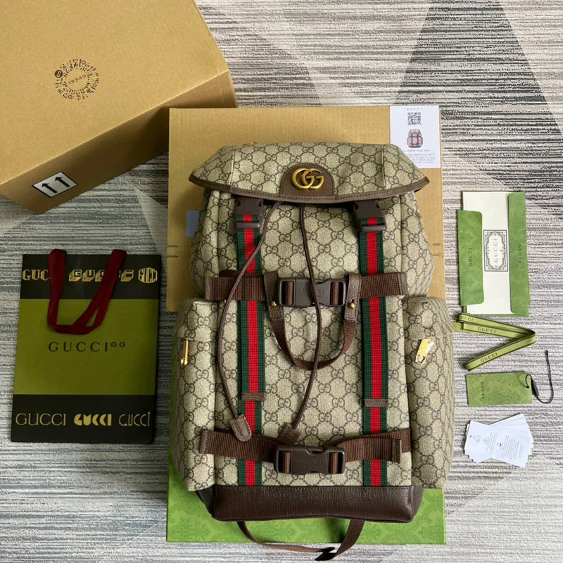 Luxury bags with exotic skinsWF - Gucci Bags - 8214