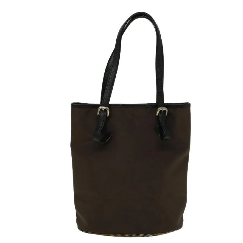 Designer bags with detachable strapsBURBERRY Tote