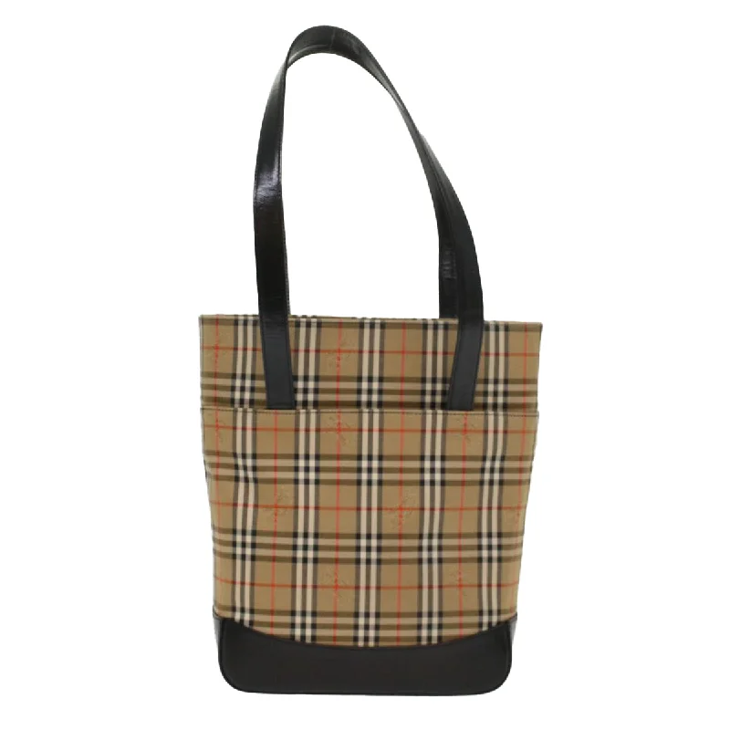 Designer bags with top handlesBURBERRY Shoulder Bag