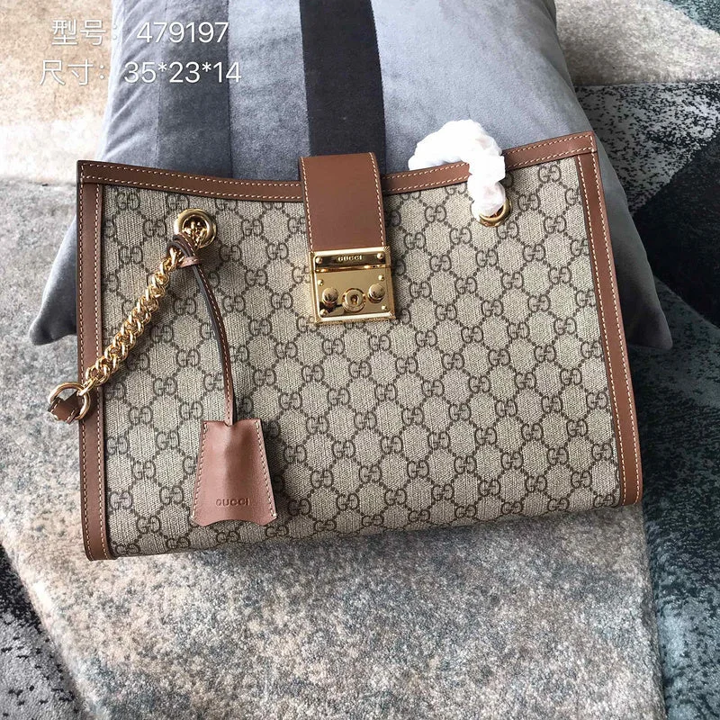 Crossbody bags for everyday useBoldCollect - GUCCI BAGS - 1655