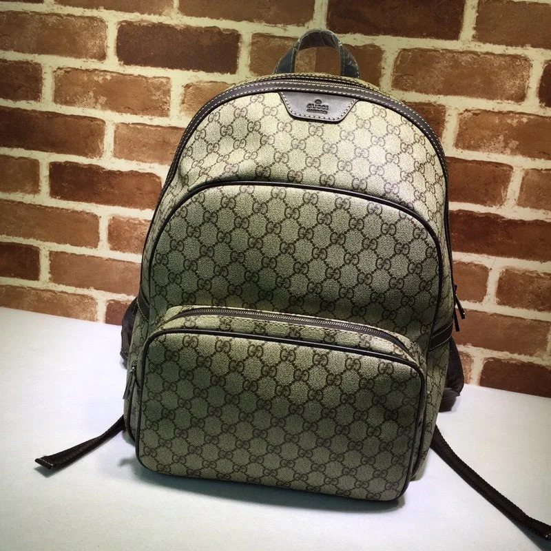 Water-resistant travel backpacksBoldCollect - GUCCI BAGS - 1678