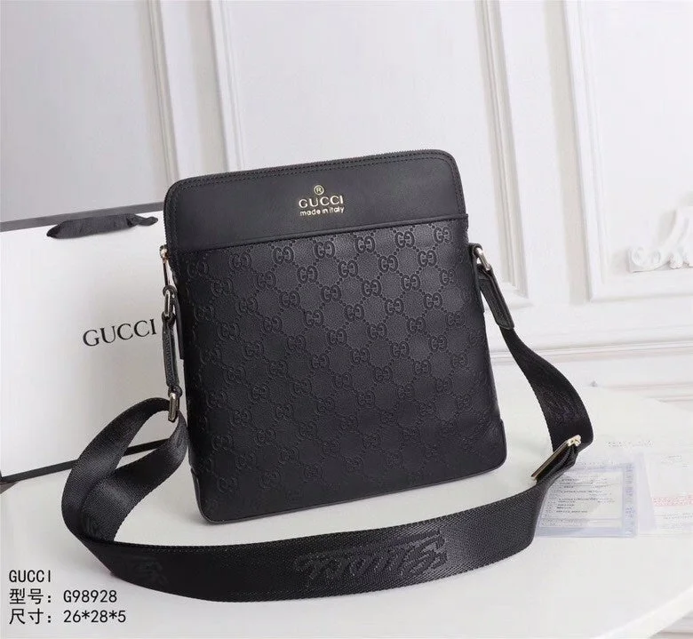 Compact crossbody bags for travelBoldCollect - GUCCI BAGS - 1612