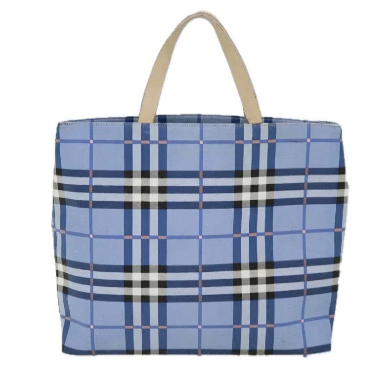 Best tote bags for workBURBERRY Nova Check Tote