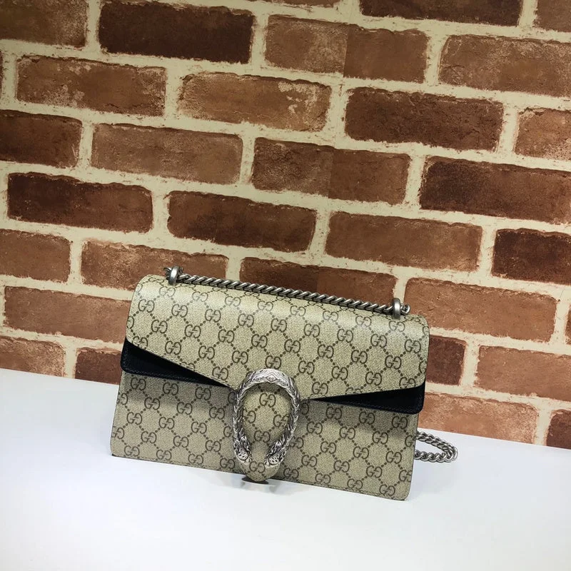 Customizable monogram bagsGucci  Luxury  -  Bags - 1260