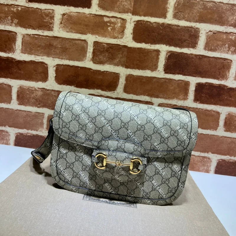 Affordable luxury bags Gucci  Luxury  -  Bags - 1257