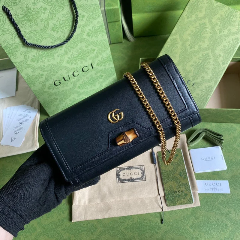 Best-selling designer bags 2025WF - Gucci Bags - 8180