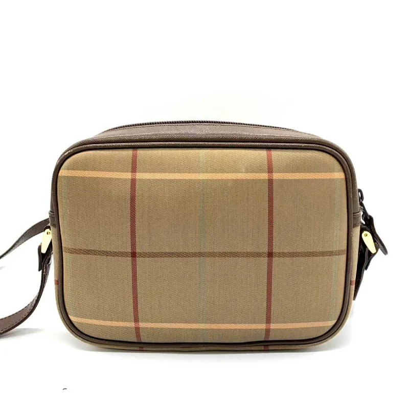 Large capacity travel bagsBURBERRY Shoulder Bag