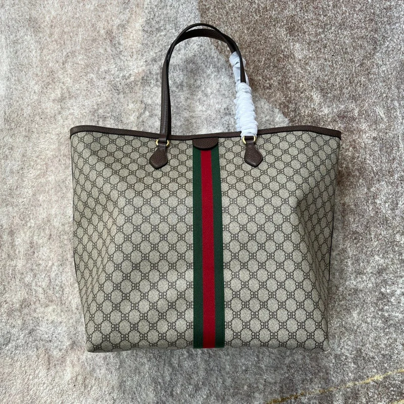 Minimalist leather handbagsGucci  Luxury  -  Bags - 1211