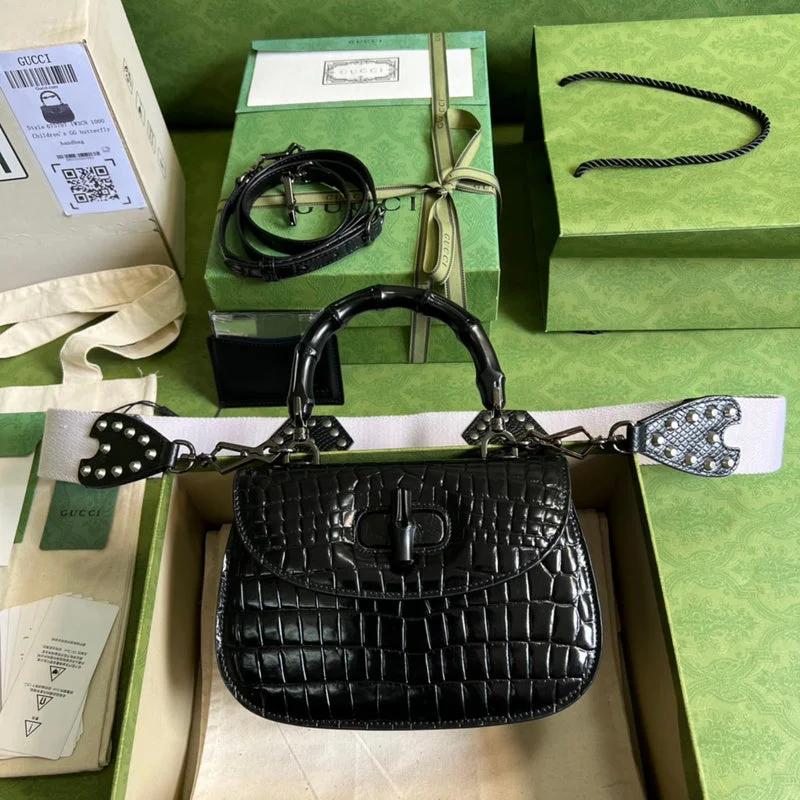 Affordable designer bag dupesWF - Gucci Bags - 812