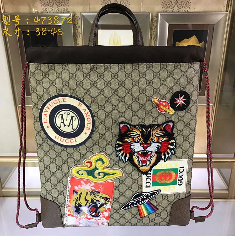 Best bags for business tripsWF - Gucci Bags - 8295