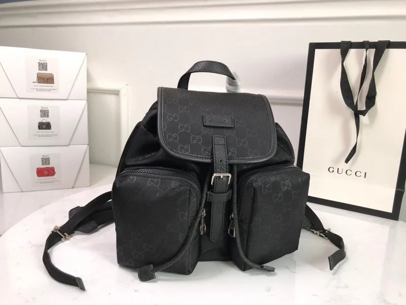 Top-rated backpack brandsWF - Gucci Bags - 8231