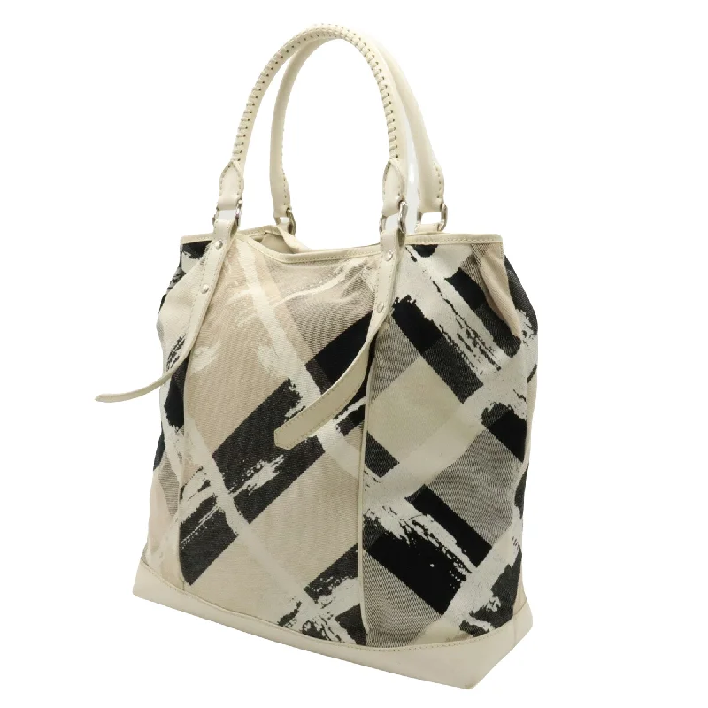 Affordable designer bag dupesBURBERRY Tote