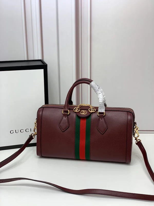 Best-selling designer bags 2025Gucci  Luxury  -  Bags - 1242