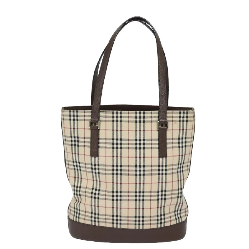 Luxury brand bags on saleBURBERRY Nova Check Tote