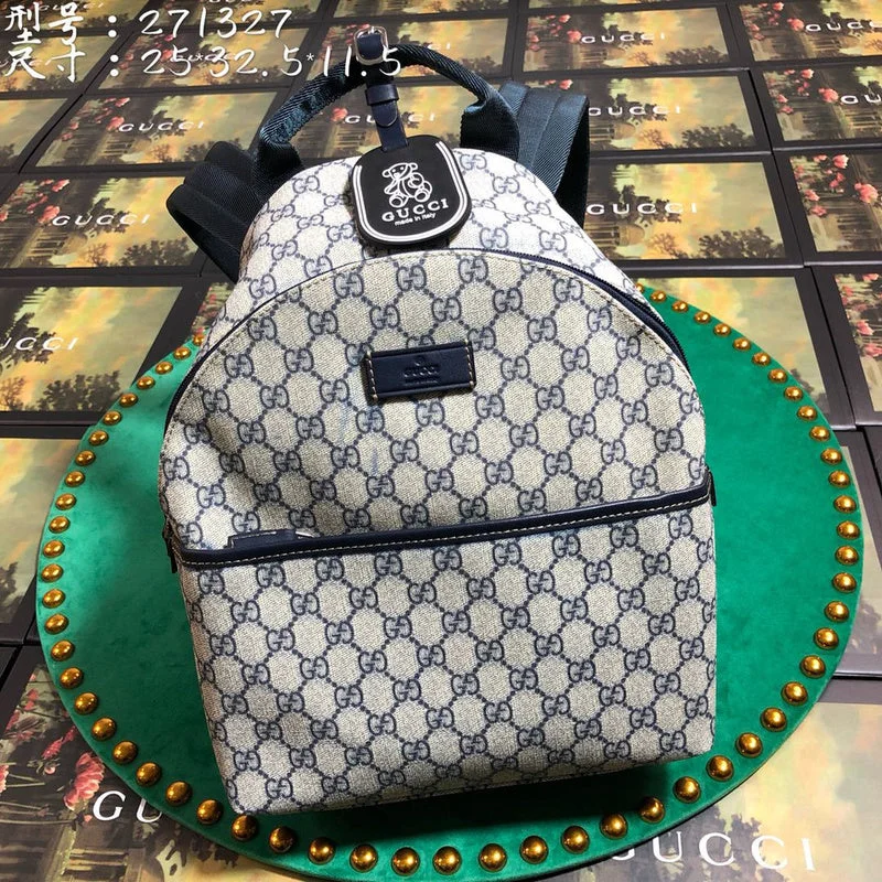 Luxury handbags 2025WF - Gucci Bags - 8256