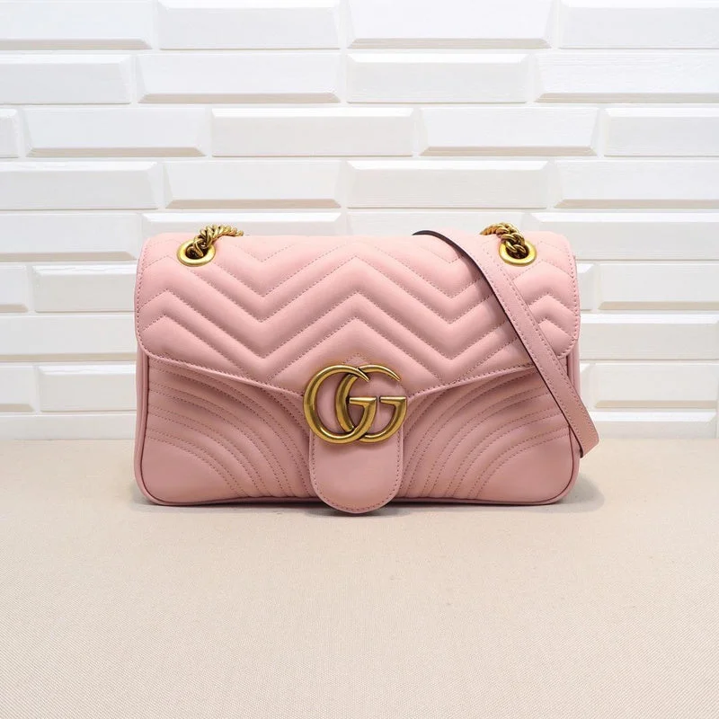 Luxury handbags 2025WF - Gucci Bags - 811