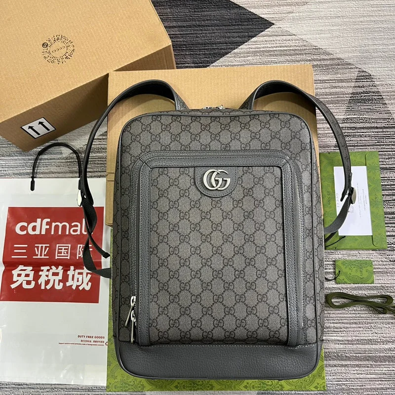 Water-resistant travel backpacksWF - Gucci Bags - 8191