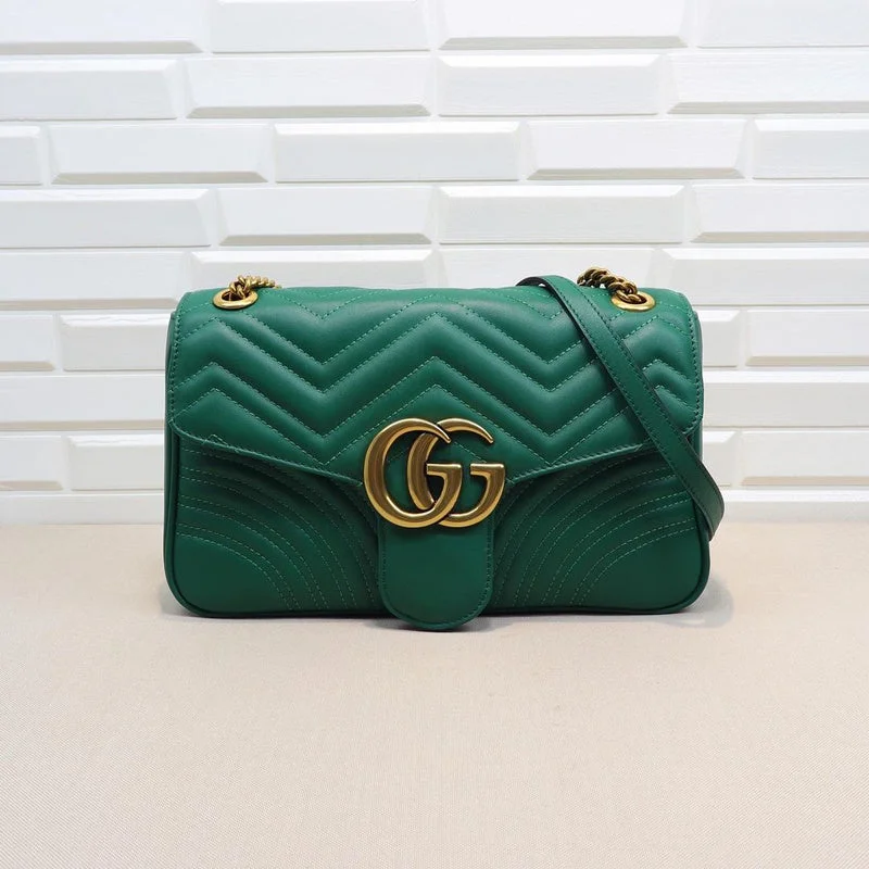 Affordable designer bag dupesWF - Gucci Bags - 814