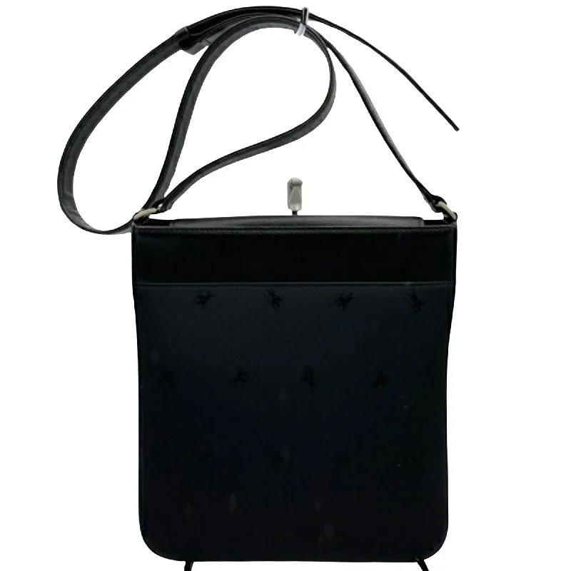 Vegan leather handbagsBURBERRY Shoulder Bag